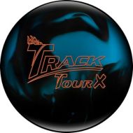 Track Tour X Solid Bowling Ball