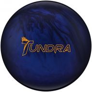 Track Tundra Bowling Ball- Deep Blue Pearl