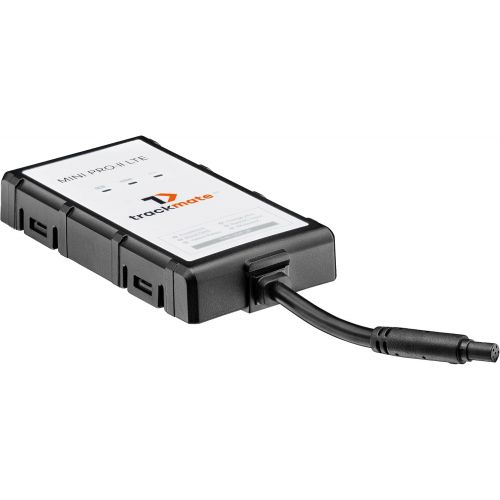  TrackmateGPS MINI PRO II LTE 4G GPS Tracker, Vehicles/Motorcycles, Hardwired, T-Mobile/AT&T coverage. Plans from $9.99/M. No contract. Relay for Ignition kill included. US customer