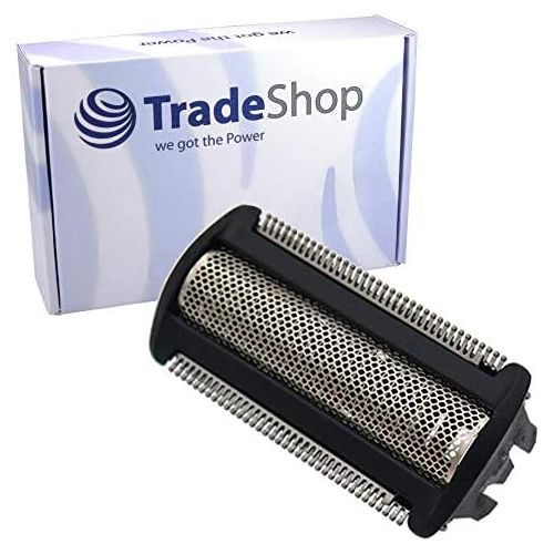  Trade Shop Shaving Head Shaving Foil Razor Blade Replacement Foil for Philips Bodygroom TT2000/43 TT2000 TT2021 TT2030 TT2040 TT2022 BG2026 QG3280