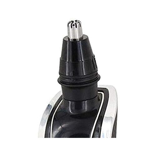  Trade-Shop Nose Hair Trimmer Attachment for Philips SmartClick System S738 RQ11 RQ12 RQ12+ RQ40 RQ50 RQ560/50 SH575/50 S5000 (S5xxx) S7000 (S7xxx) S8000 (S8xxx) S9000 (S9xxx)