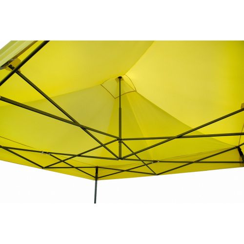  Trademark Innovations Portable Event Canopy Tent