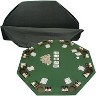 [아마존베스트]Trademark Poker Table Top