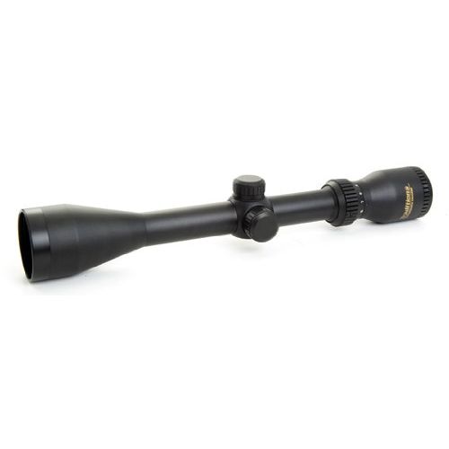  Traditions Performance Firearms Muzzleloader Hunter Series Scope - 3-9x40, Matte Finish with Range Finding Reticle