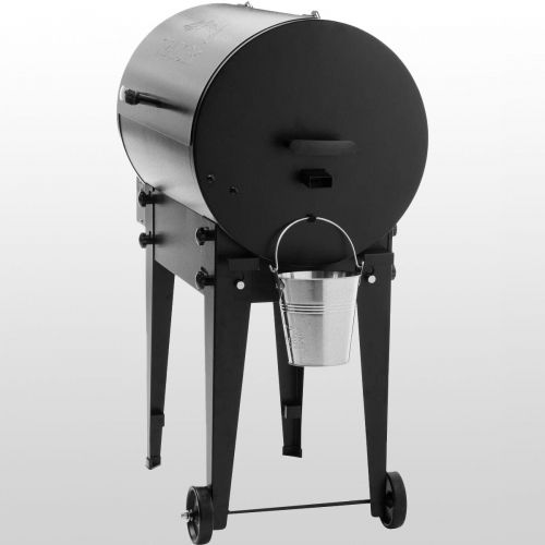  Traeger Tailgater 20 Grill