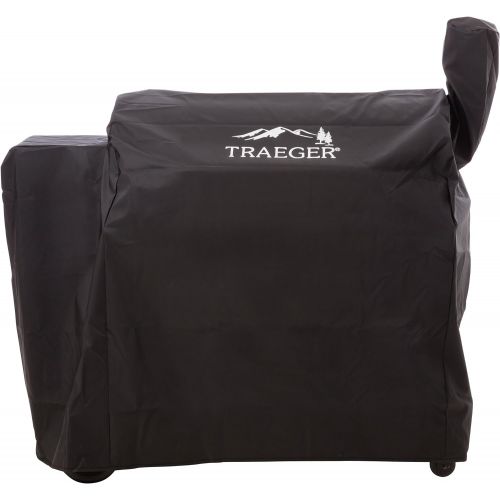  Traeger BAC380 34 Series Full Length Grill Cover
