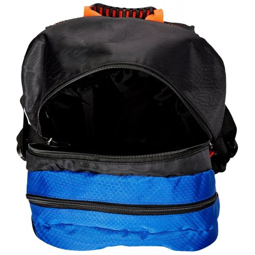  Trail maker Trailmaker Boys Honeycomb Bungee, BLUE