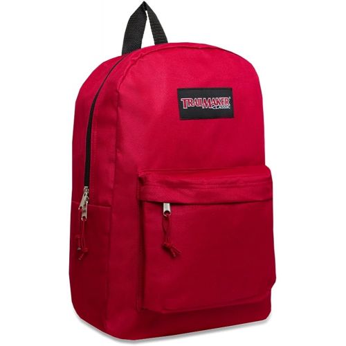  17 Trailmaker Backpack Bookbag