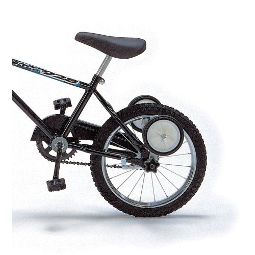  Trail-Gator Flip Up Training Wheels for 12-20-Inch Bicycles