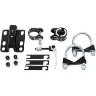 Trail Gator Tow bar and Accessories