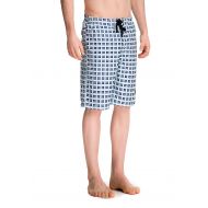 Trailside+Supply+Co. Trailside Supply Co. Mens Swim Trunks Quick Dry Board Short Summer Beachwear with Pocket