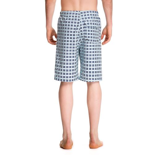  Trailside+Supply+Co. Trailside Supply Co. Mens Swim Trunks Quick Dry Board Short Summer Beachwear with Pocket