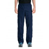 Trailside+Supply+Co. Trailside Supply Co. Mens Waterproof Windproof Elastic-Waist Rain Pants