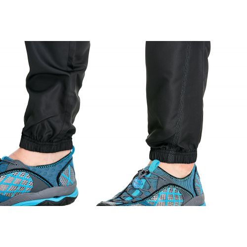  Trailside+Supply+Co. Trailside Supply Co. Mens Track Pants Quick Dry Sports Pants with Drawstring