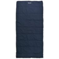 Trailside Sportsman 5 Rectangular Synthetic 0-Degree Sleeping Bag, Blue, X-Large