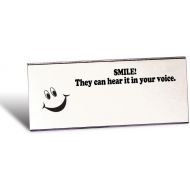 Trainers Warehouse Smile Mirrors (10/set)