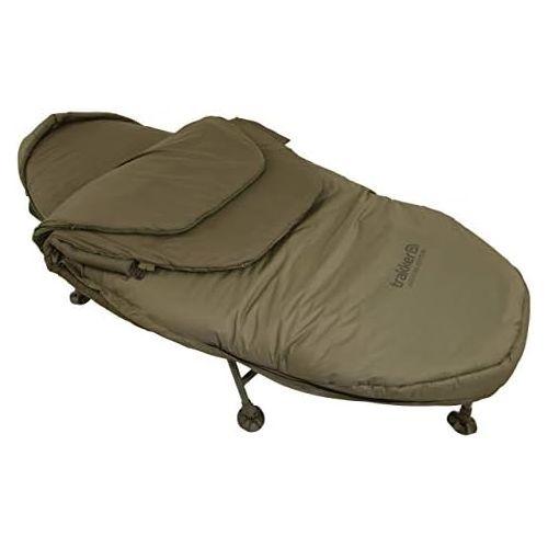  [아마존베스트]Trakker Levelite Tall Oval Bed System