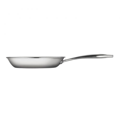  Tramontina Gourmet Tri-Ply Clad Fry Pan