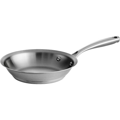  Tramontina Gourmet Prima 8 Fry Pan with Tri-Ply Base