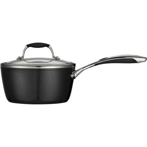  Tramontina Gourmet Ceramica_01 Deluxe 3-Quart Covered Sauce Pan