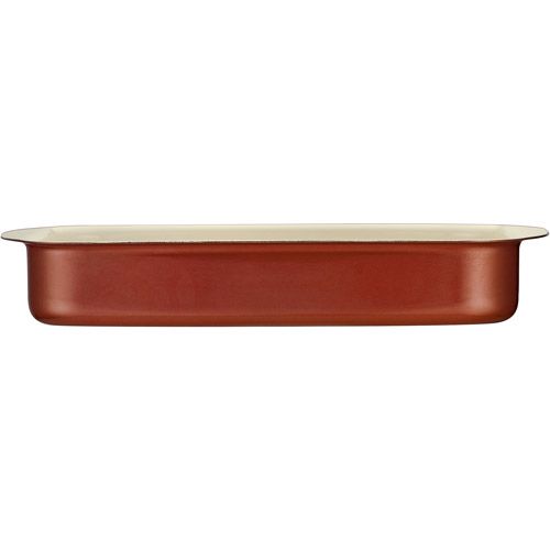  Tramontina Style 14x10 Ceramic Nonstick Roasting Pan