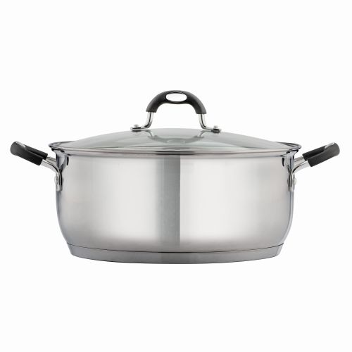  Tramontina 9 Quart Dutch Oven