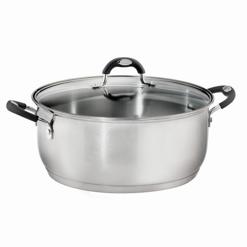  Tramontina 9 Quart Dutch Oven