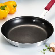 [아마존베스트]Tramontina Professional Aluminum 12 Non-Stick Fry Pan