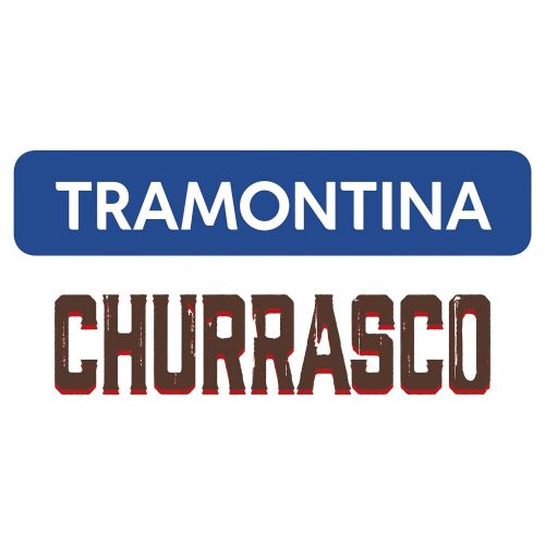  Tramontina ramontina 21199/989 Steakbesteck-Set, Edelstahl, Braun, medium