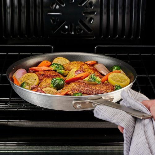  Tramontina Professional Fry Pans (8-inch)