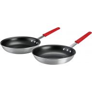 [아마존베스트]Tramontina Professional Fry Pans (2-Pack)