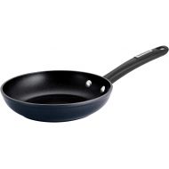 Tramontina 80141008DS Gourmet Cold Forged, Induction-Ready Aluminum Nonstick, Metallic Black 8-inch Fry Pan