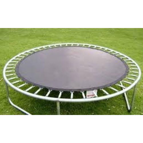  Trampoline Depot TRAMPOLINE DEPOT PREMIUM REPLACEMENT JUMPING MAT - FREE SPRINGS TOOL!!!