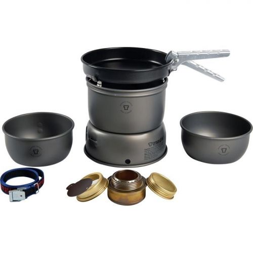  Trangia 27-3 Ul Hard Anodized Stove Kit 150273