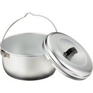 Trangia - Aluminum 2.5 L Cook Pot With Lid