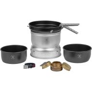 TRANGIA 25-5 Non-Stick Alcohol Stove Kit