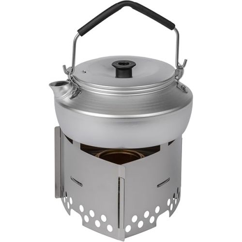  Trangia Aluminum Kettle