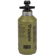 Trangia Fuel Bottle Green