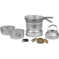 Trangia 25-2 UL Cookset with Kettle and Spirit Burner