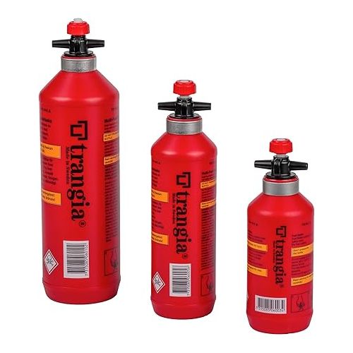  Trangia Fuel Bottle 1-Liter