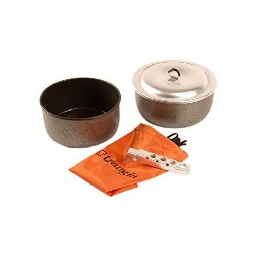  [아마존베스트]Trangia Tundra 2 Cook Set