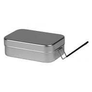 Trangia Mess Tin with Handle, 7.9 x 5 x 2.75