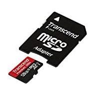YUNEEC Typhoon H Quadcopter Drone Memory Card 128GB microSDHC Memory Card with SD Adapter