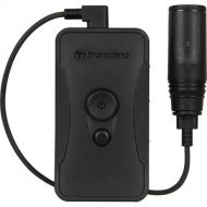 Transcend DrivePro Body 60 1080p Body Camera with 64GB Internal Memory