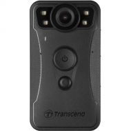 Transcend DrivePro Body 30 2K Body Camera with 128GB of Storage