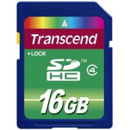 Transcend Fujifilm FinePix T350 Digital Camera Memory Card 16GB Secure Digital (SDHC) Flash Memory Card