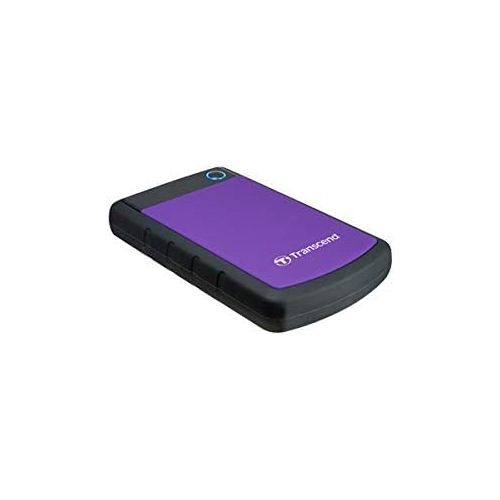  4TB Transcend StoreJet 25H3 2.5-inch USB3.0 Portable Hard Drive