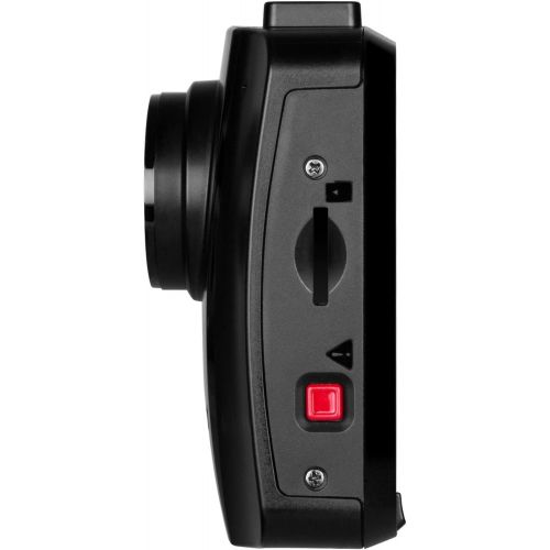  Transcend Dashcam Camera