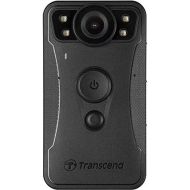 Transcend DrivePro Body 30 1080p HD Wi-Fi Video Camera Camcorder