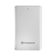 Transcend 1TB Thunderbolt Solid State Drive StoreJet 500 for MAC (TS1TSJM500)